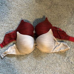 Victoria Secret Bras